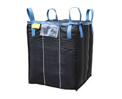 Food Grade Bulk Bag